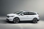 Skoda Enyaq iV 80 2020 года (WW)